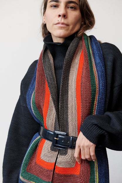 Cornerstone Scarf