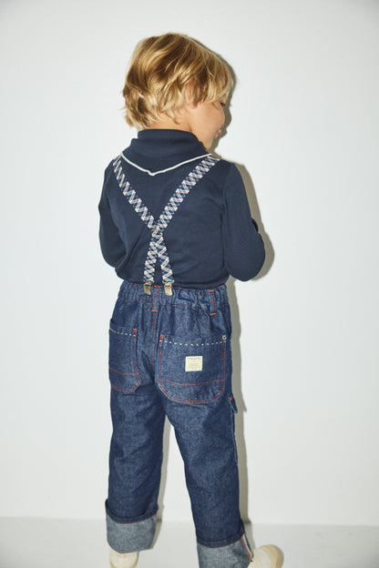 Scout Top