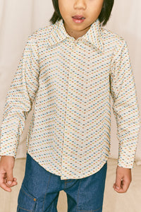 Levi Shirt