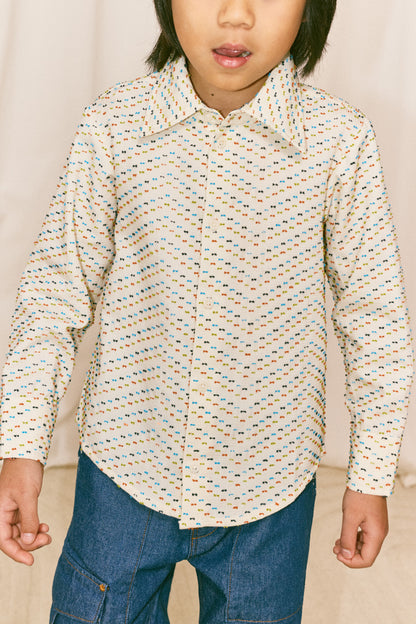 Levi Shirt