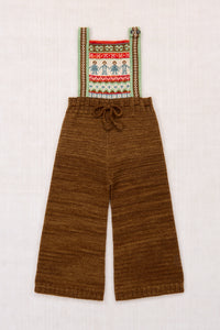 Kinfolk Overall