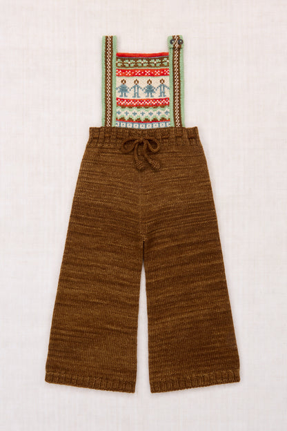 Kinfolk Overall