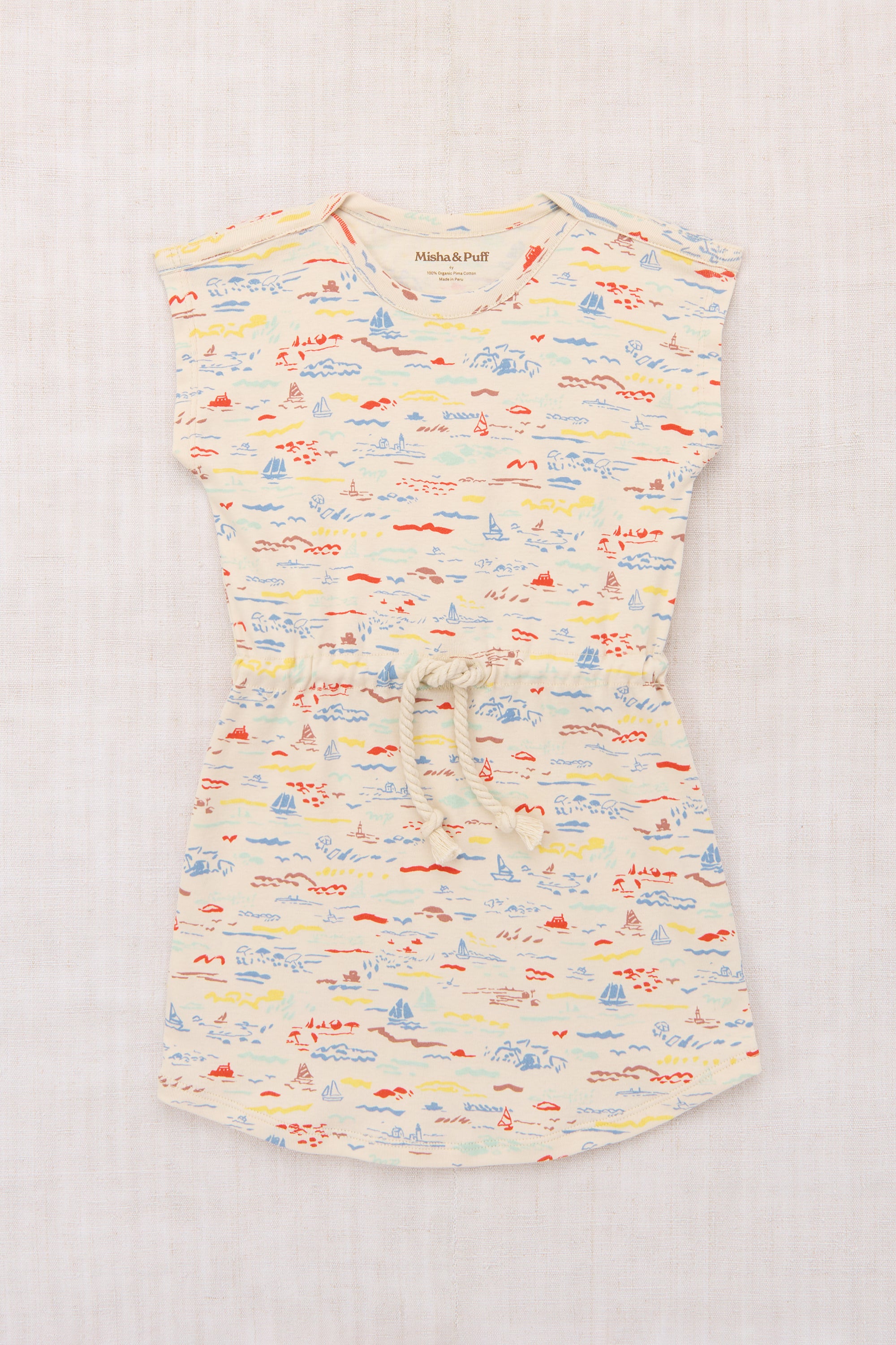 Kids Dresses and One-Piece | Misha & Puff