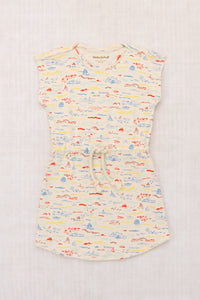 Cover-Up Dress
