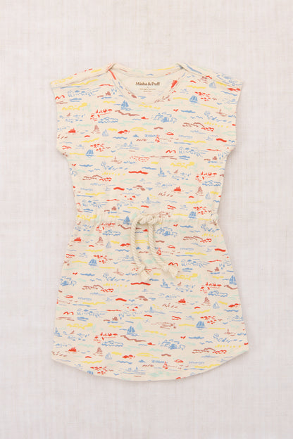 Cover-Up Dress