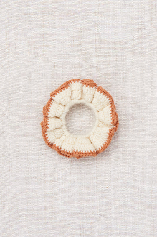 Crochet Scrunchie