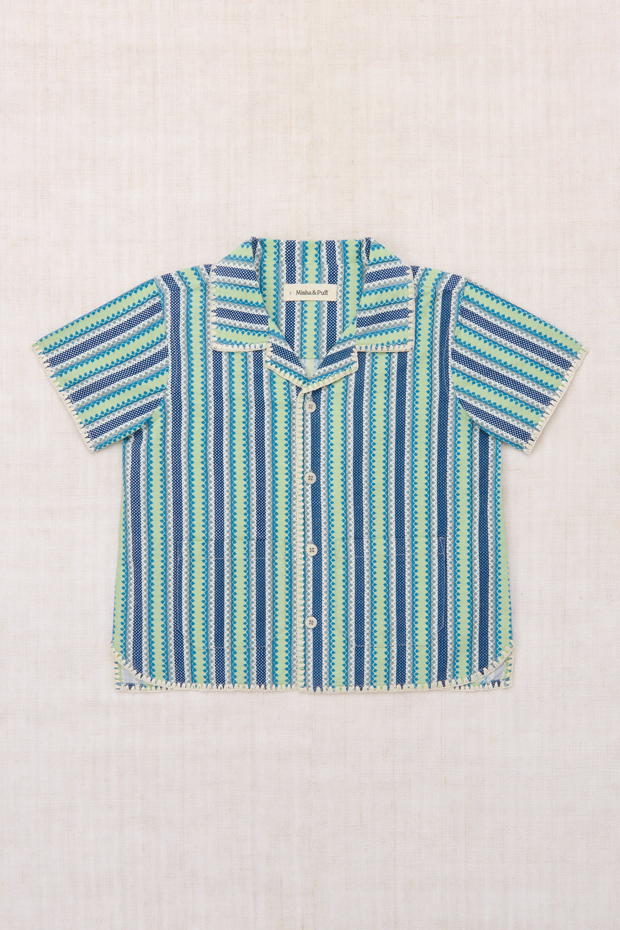 Kids Shirts & Tops for Boys & Girls | Misha & Puff