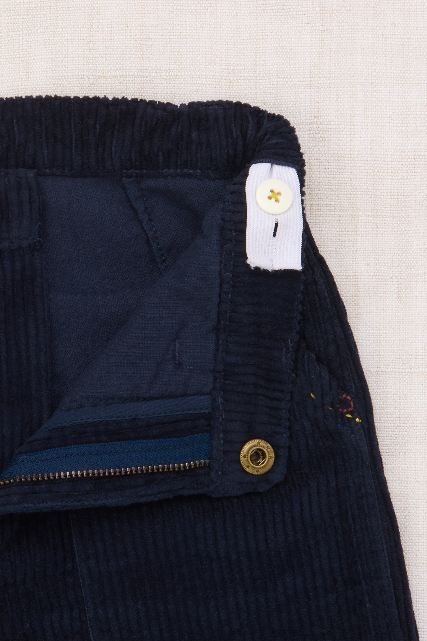 Corduroy Utility Pant