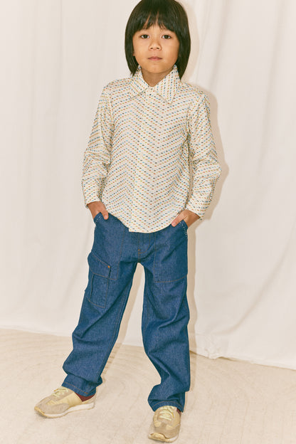 Levi Shirt