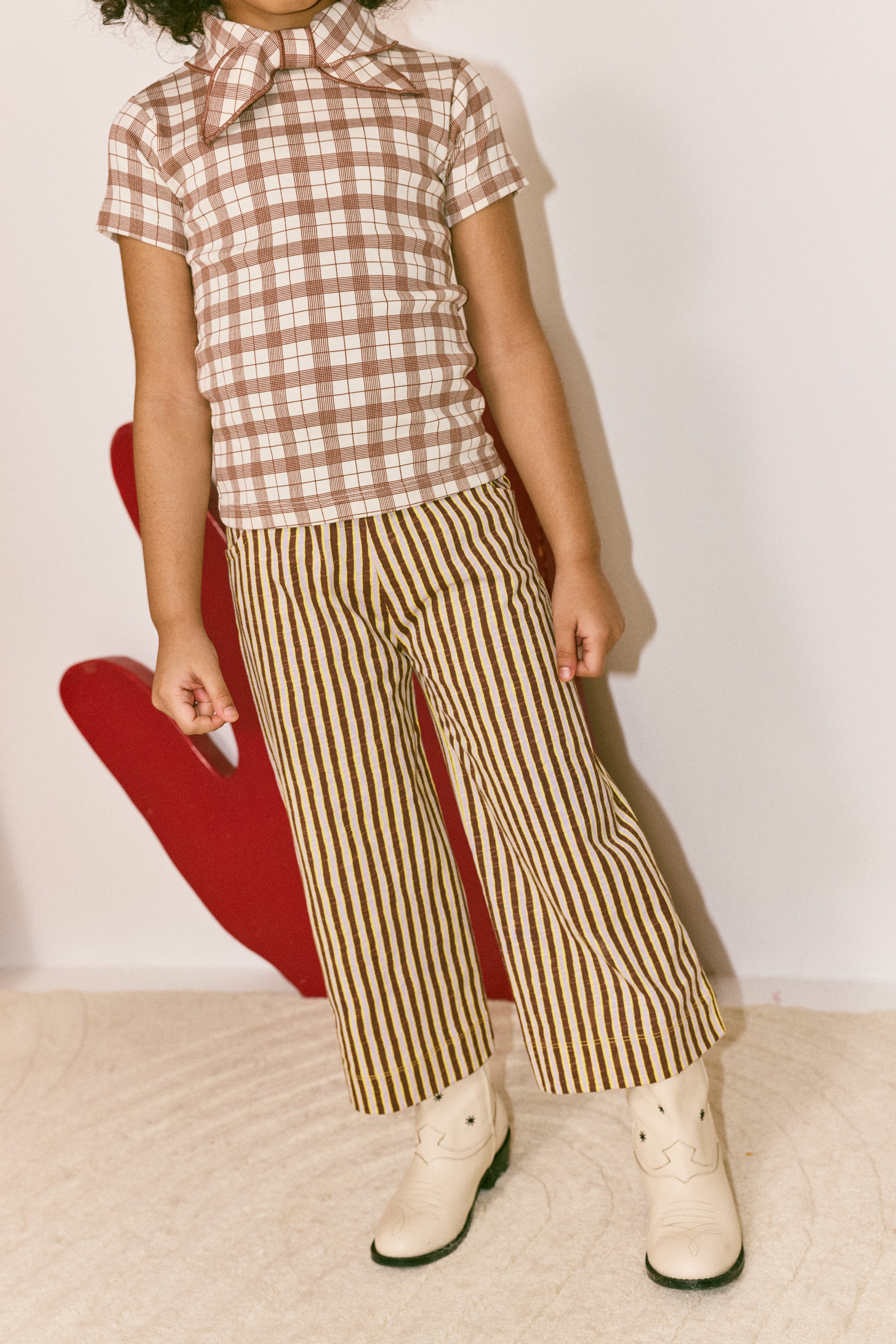 Beach Pant – Misha & Puff