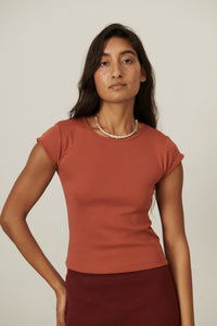 Delancey Tee - Sabi