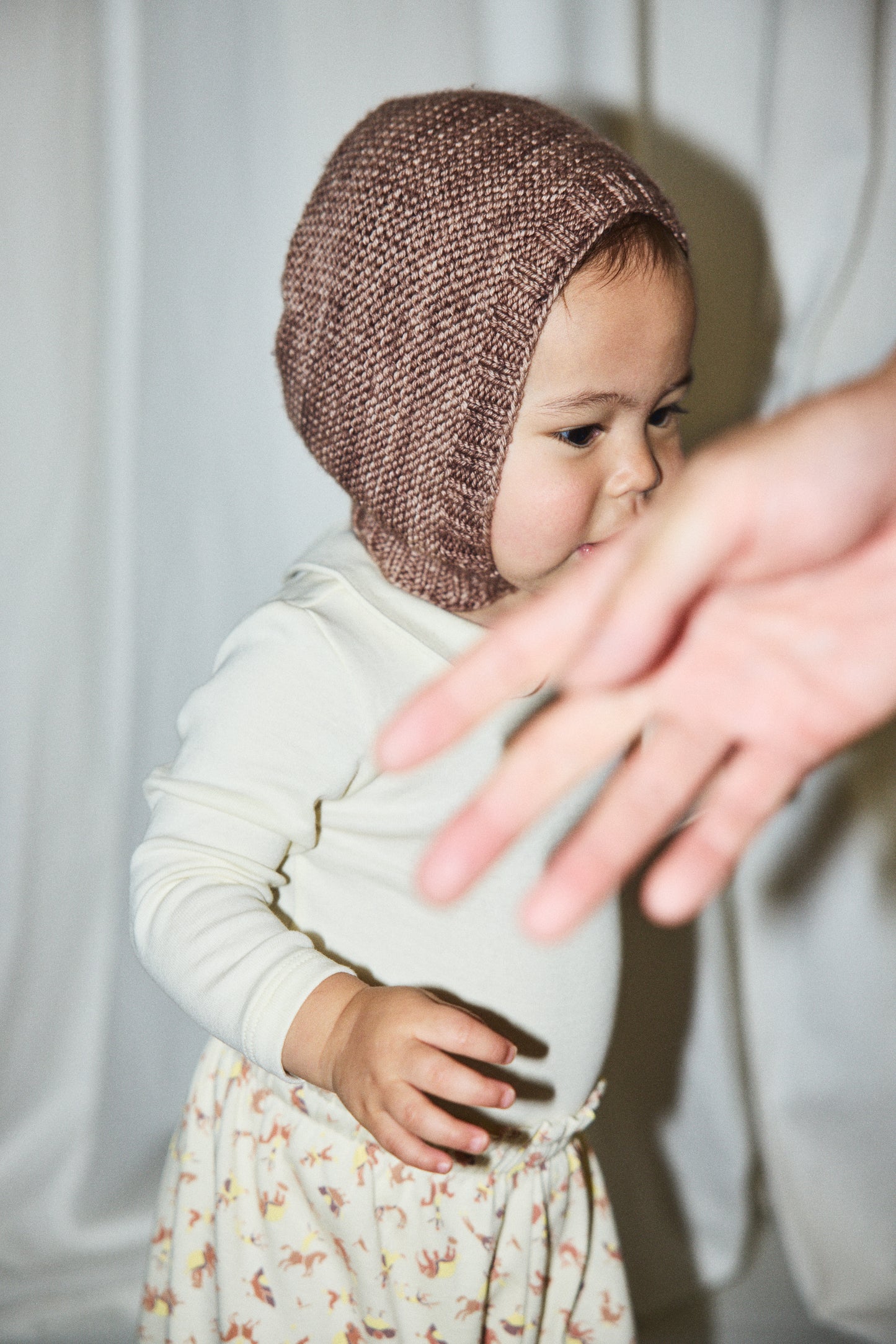 Baby Beachwalk Bonnet