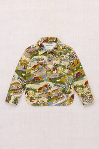 Director's Jacket - Alabaster Sancerre