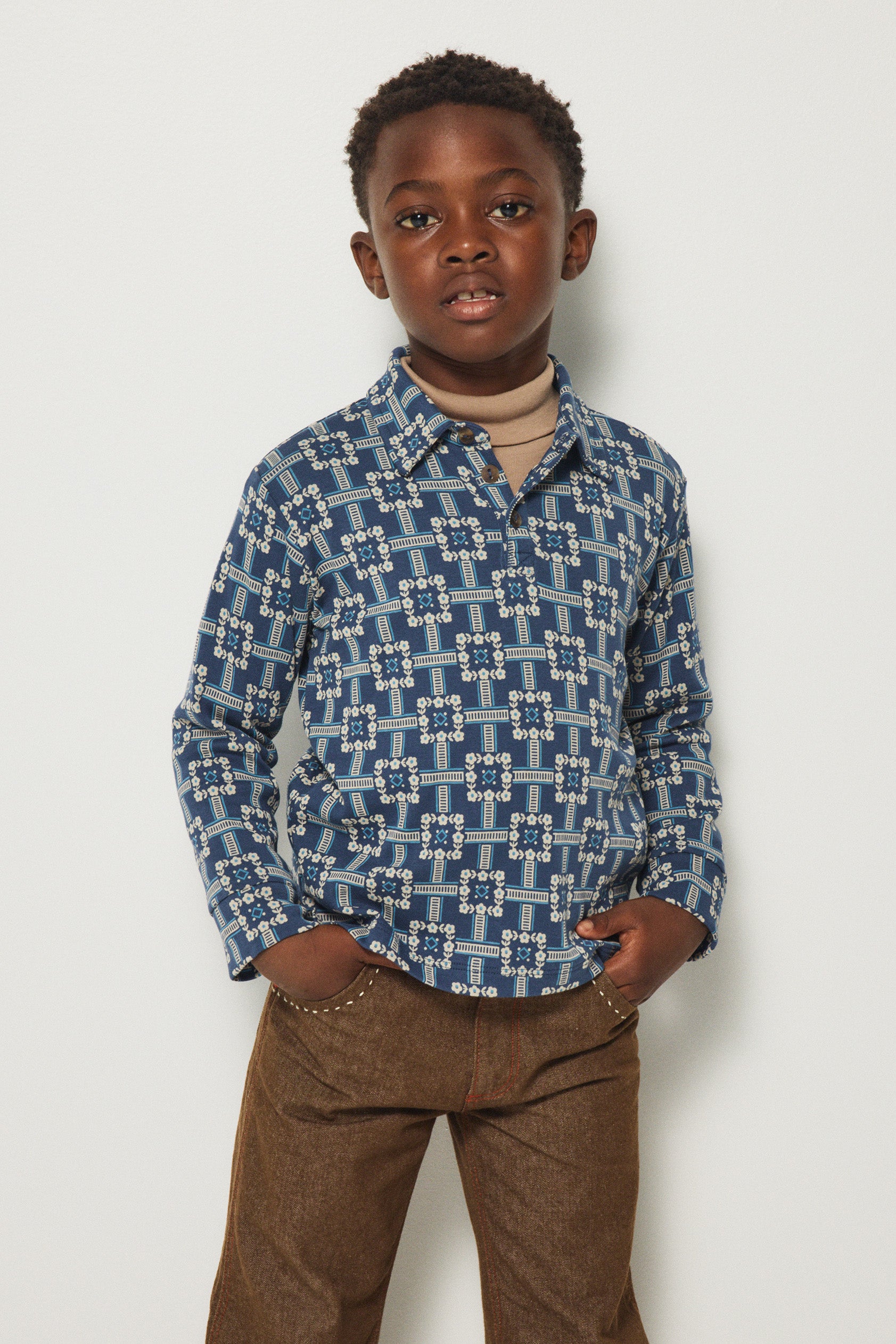 misha and puff lattice Director’s Jacket Director's Jacket – Misha & Puff