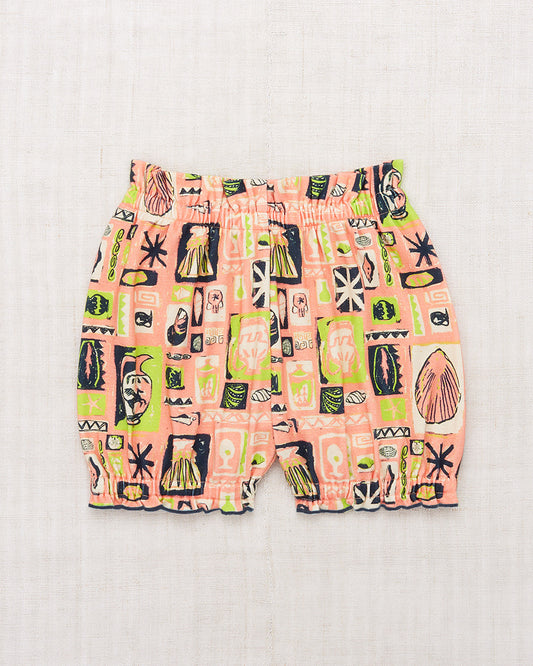 Baby Bubble Short