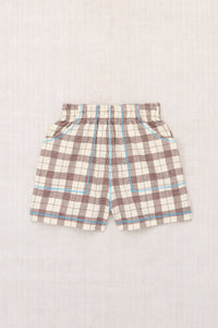 Rally Short