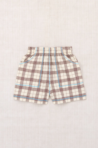 Rally Short
