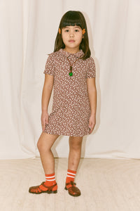 Twiggy Dress