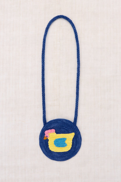 Hen Circle Bag