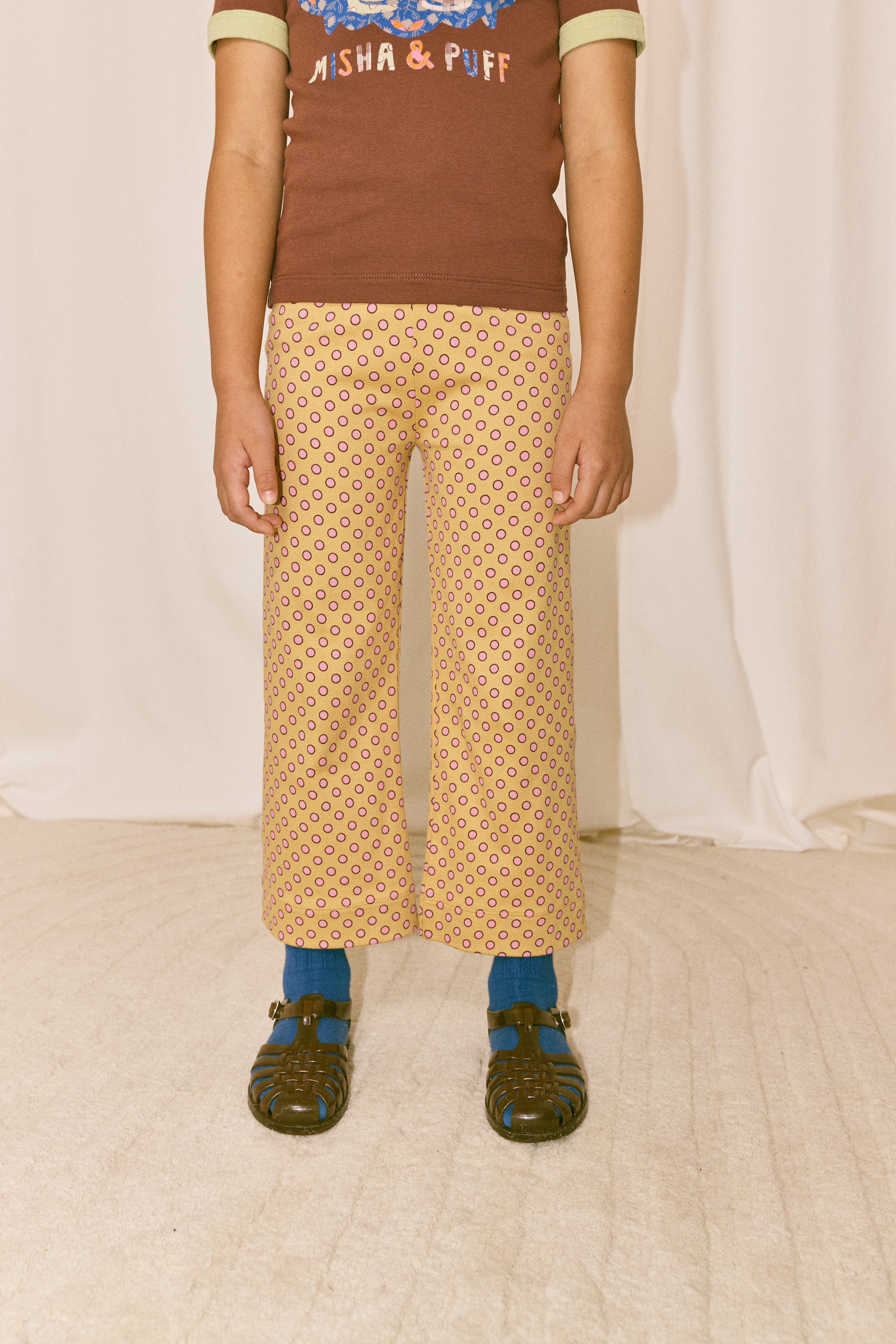 Kids Bottoms | Pants, Shorts & Skirts | Misha & Puff – tagged