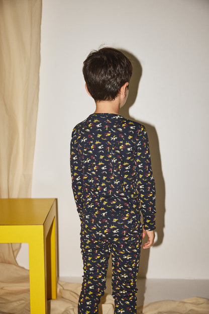 Pajama Set