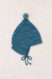 Pointy Peak Hat