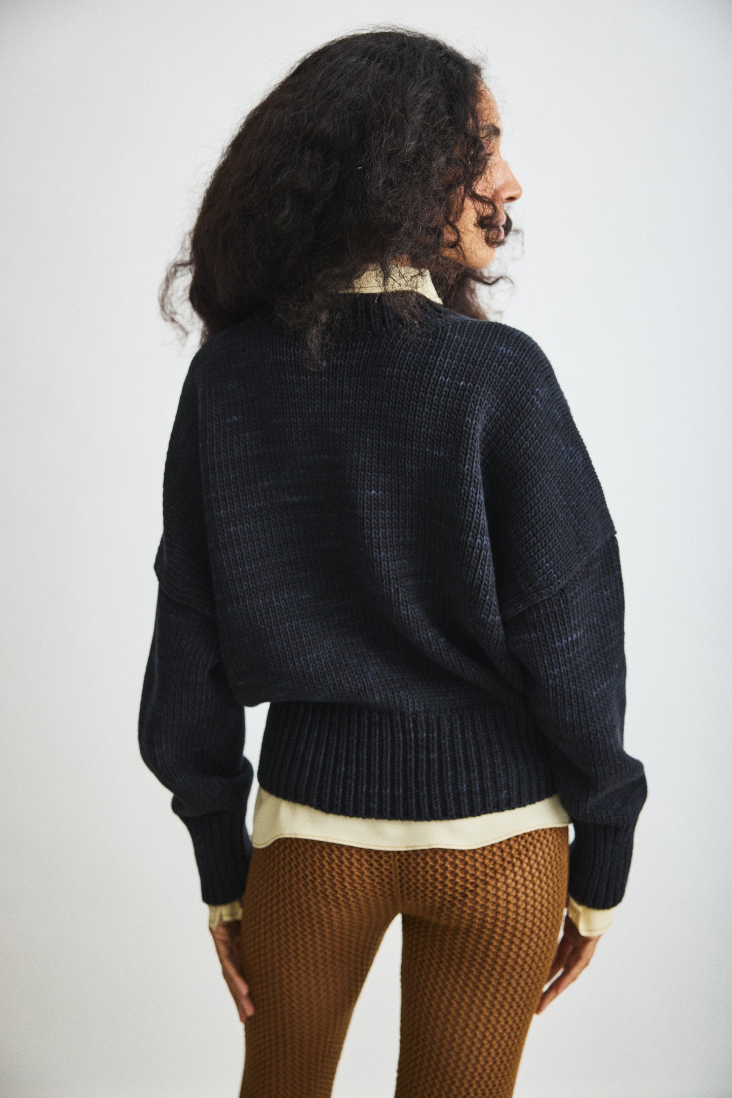 Deck Sweater