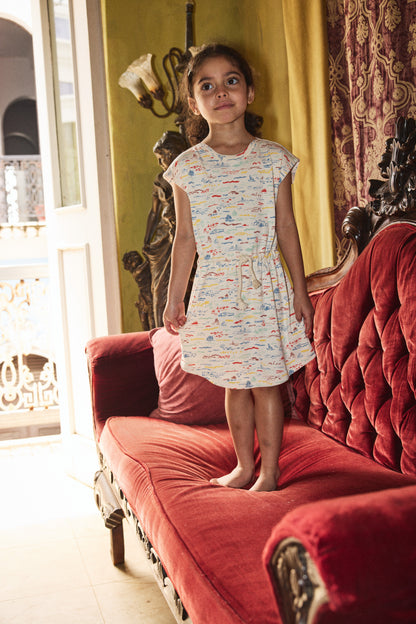 Cover-Up Dress