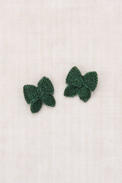 Baby Puff Bow set