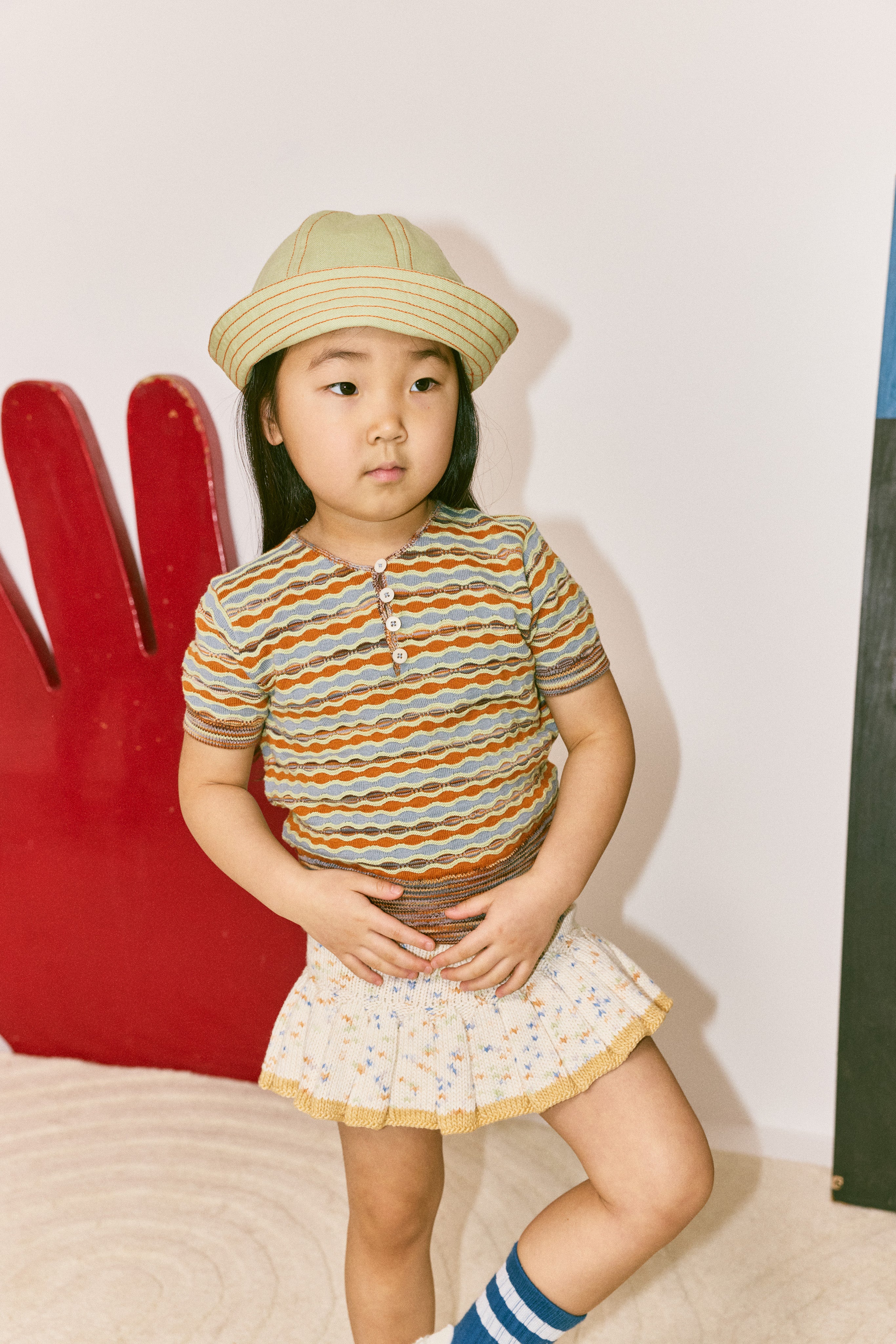 Skating Pond Skirt – Misha & Puff
