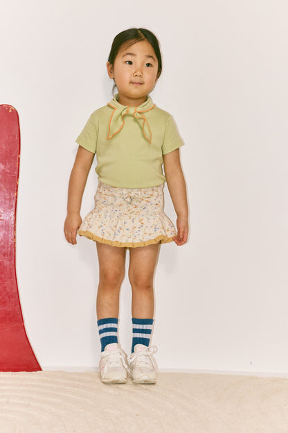 Skating Pond Skirt