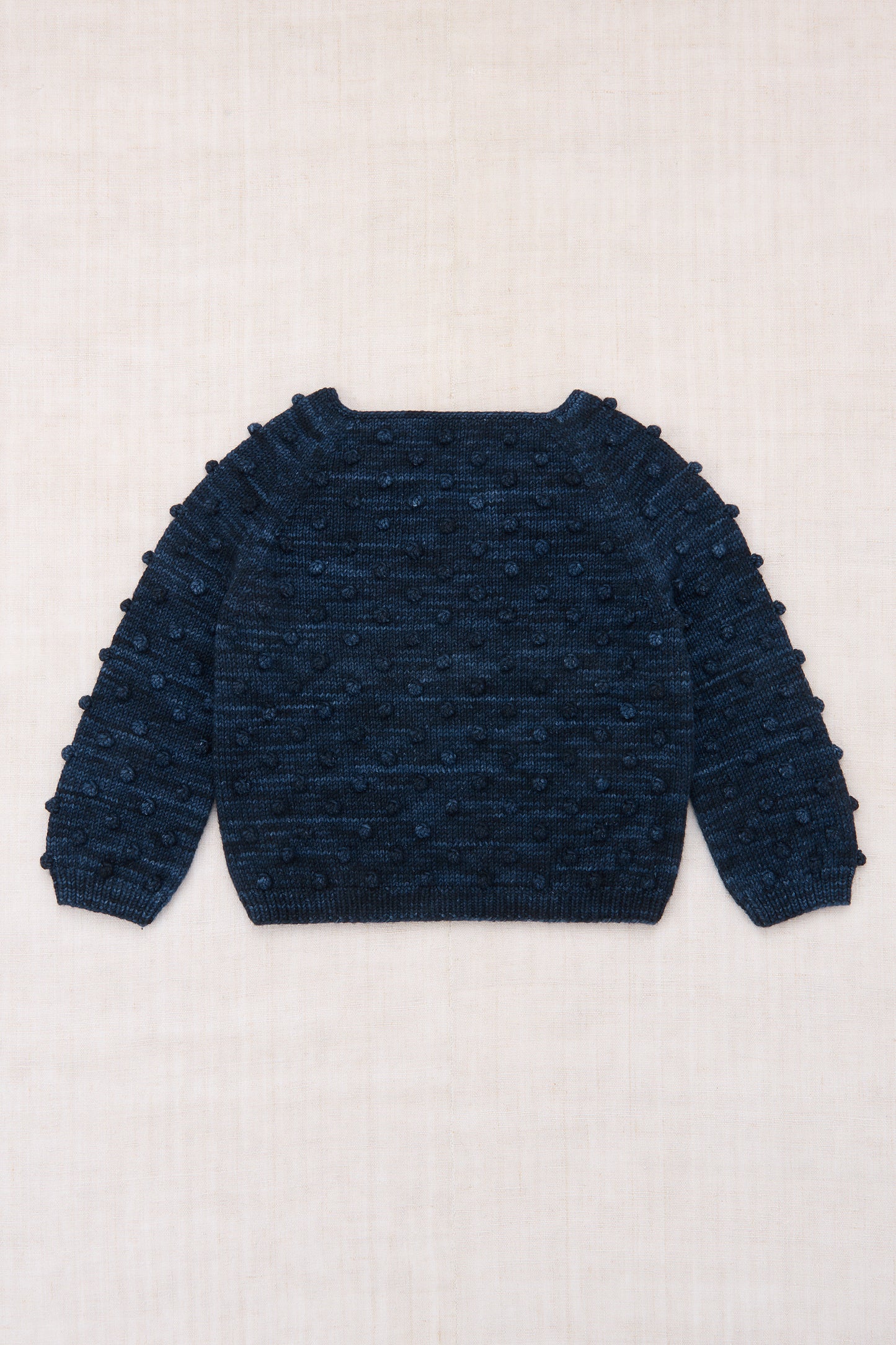 Original Popcorn Sweater