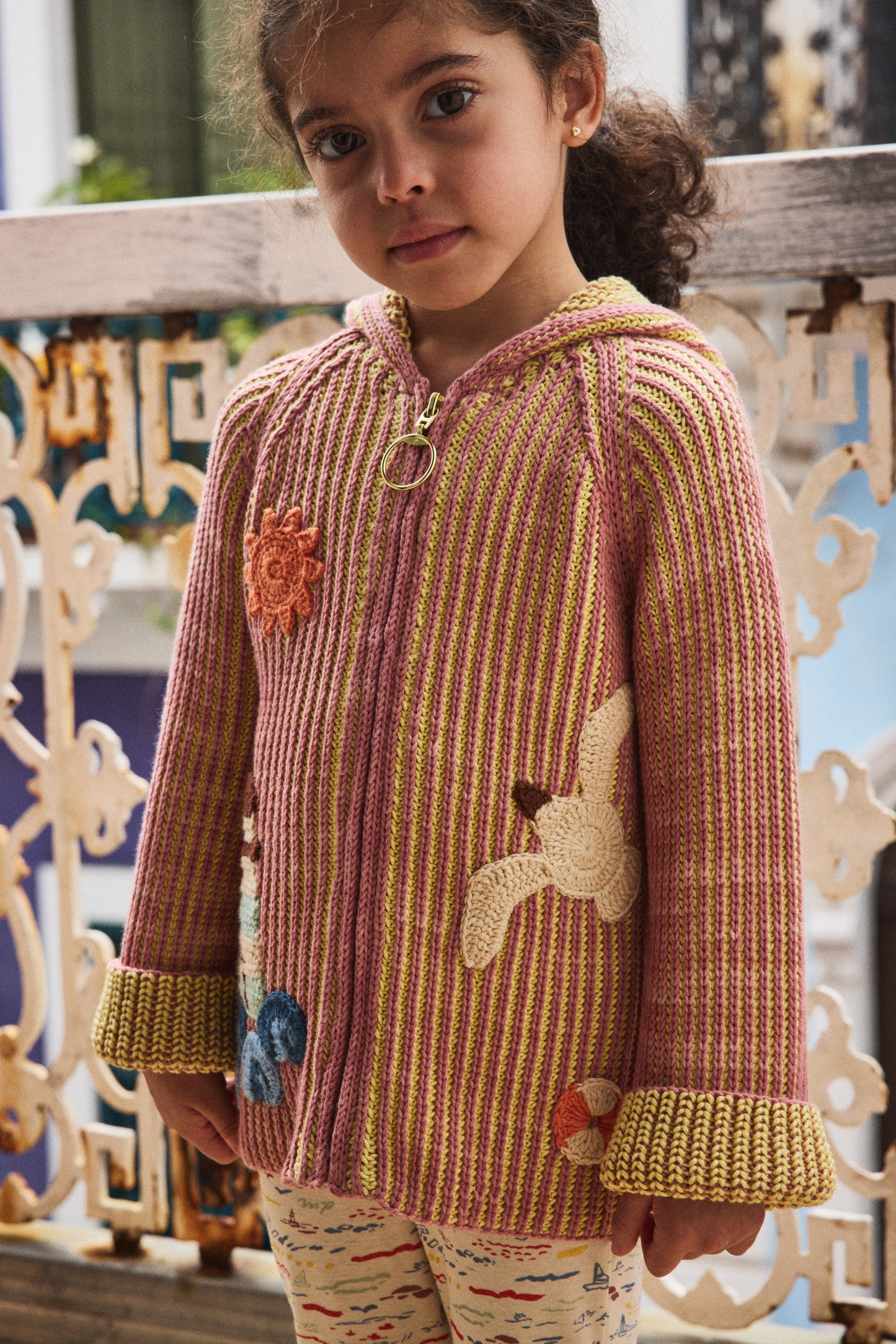 Seaside Plum Island Beach Jacket