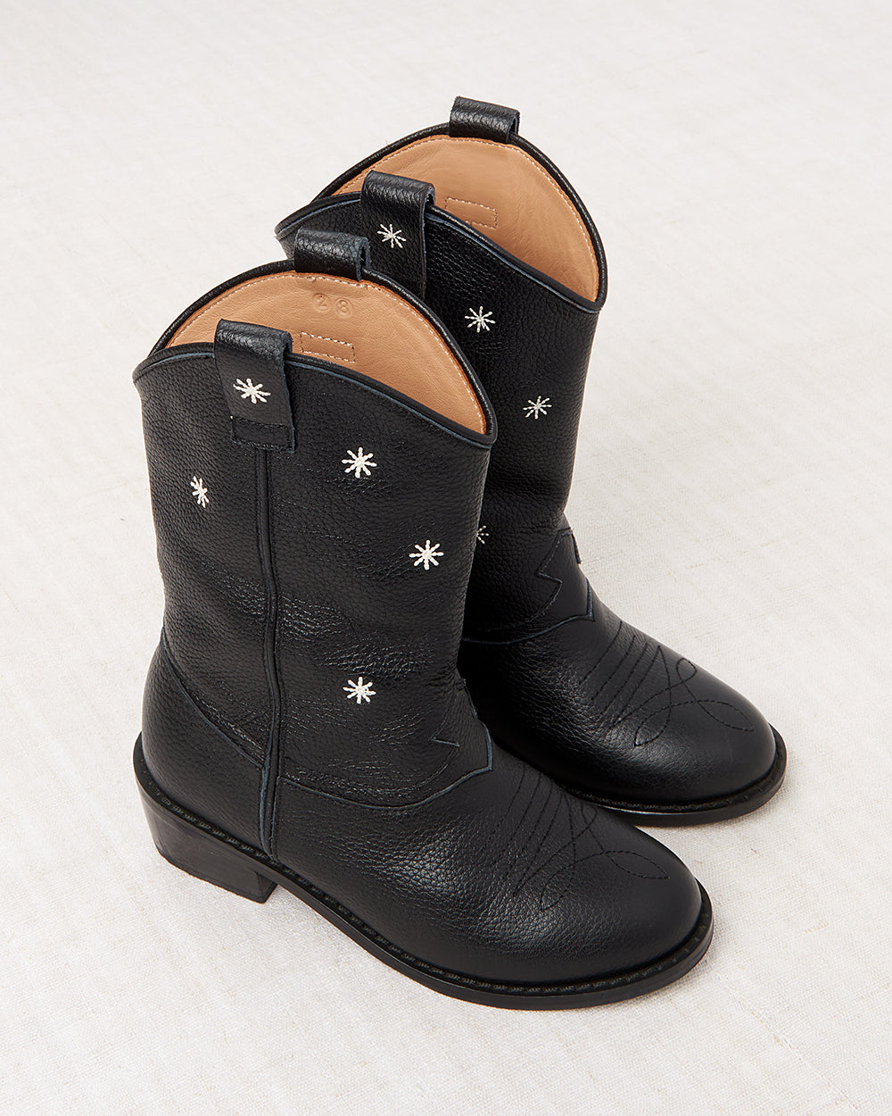 Little Star Cowboy Boot