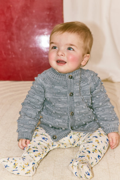 Baby Footed One-Piece