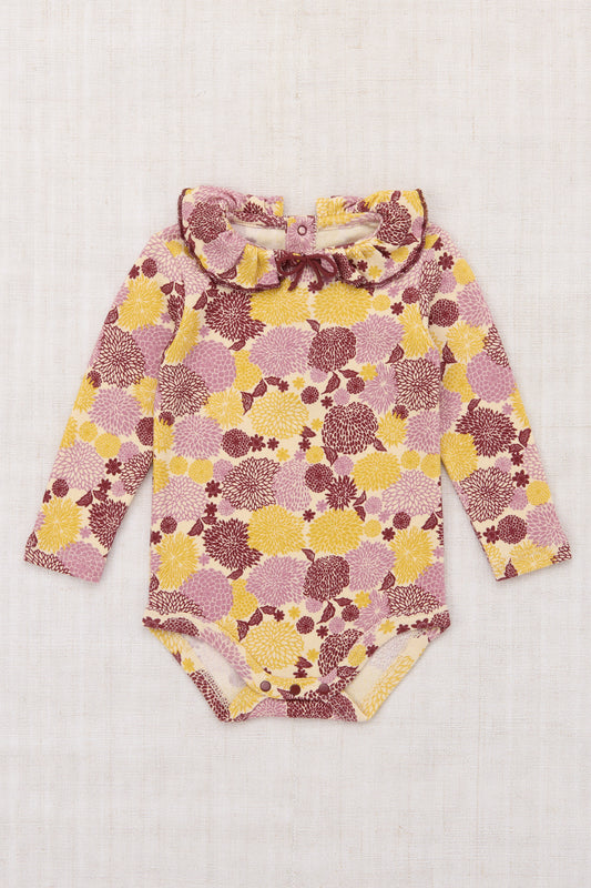 Baby Pattie Onesie