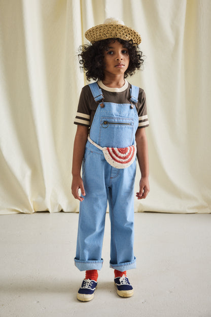 Zip Overall