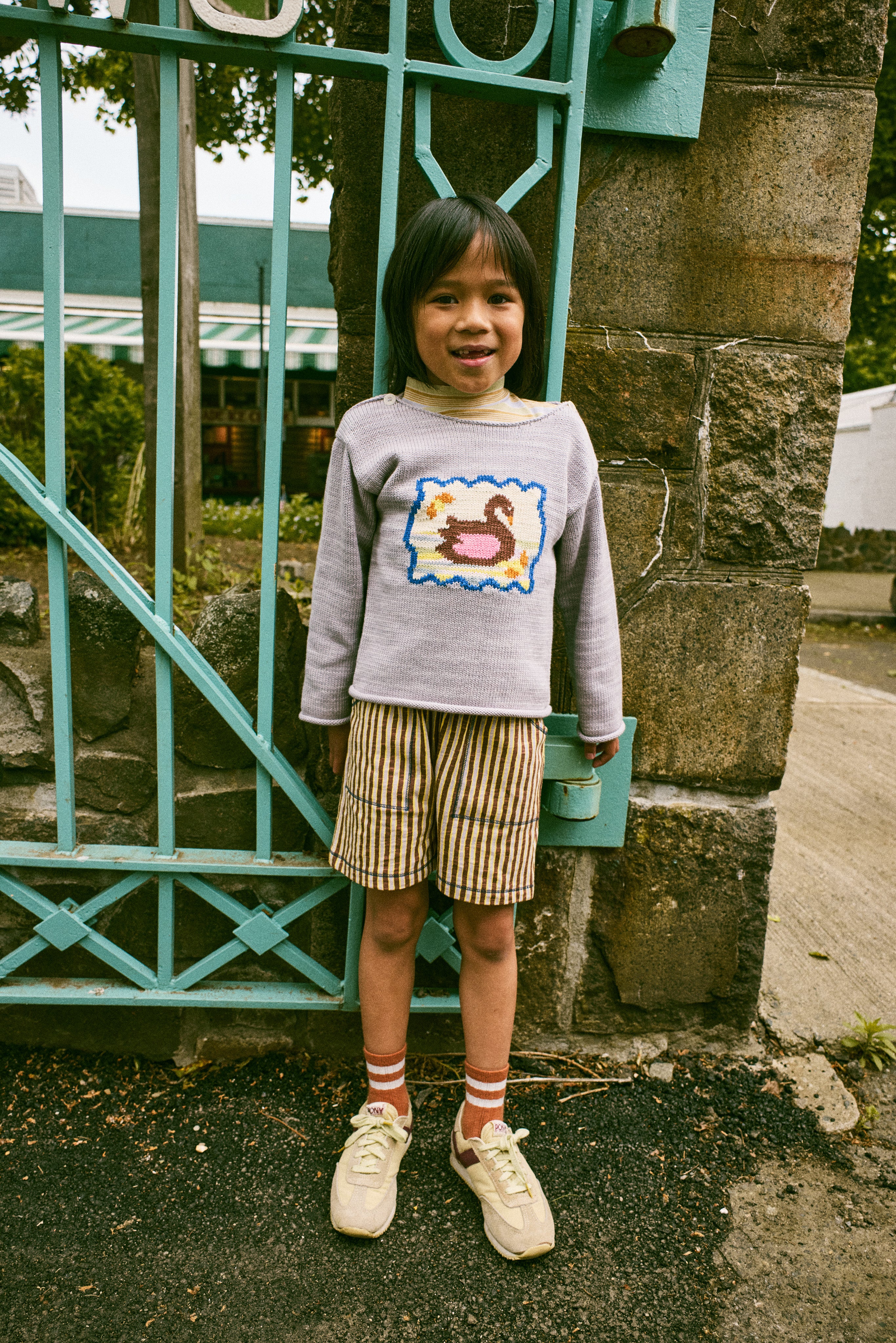 Kids Bottoms | Pants, Shorts & Skirts | Misha & Puff