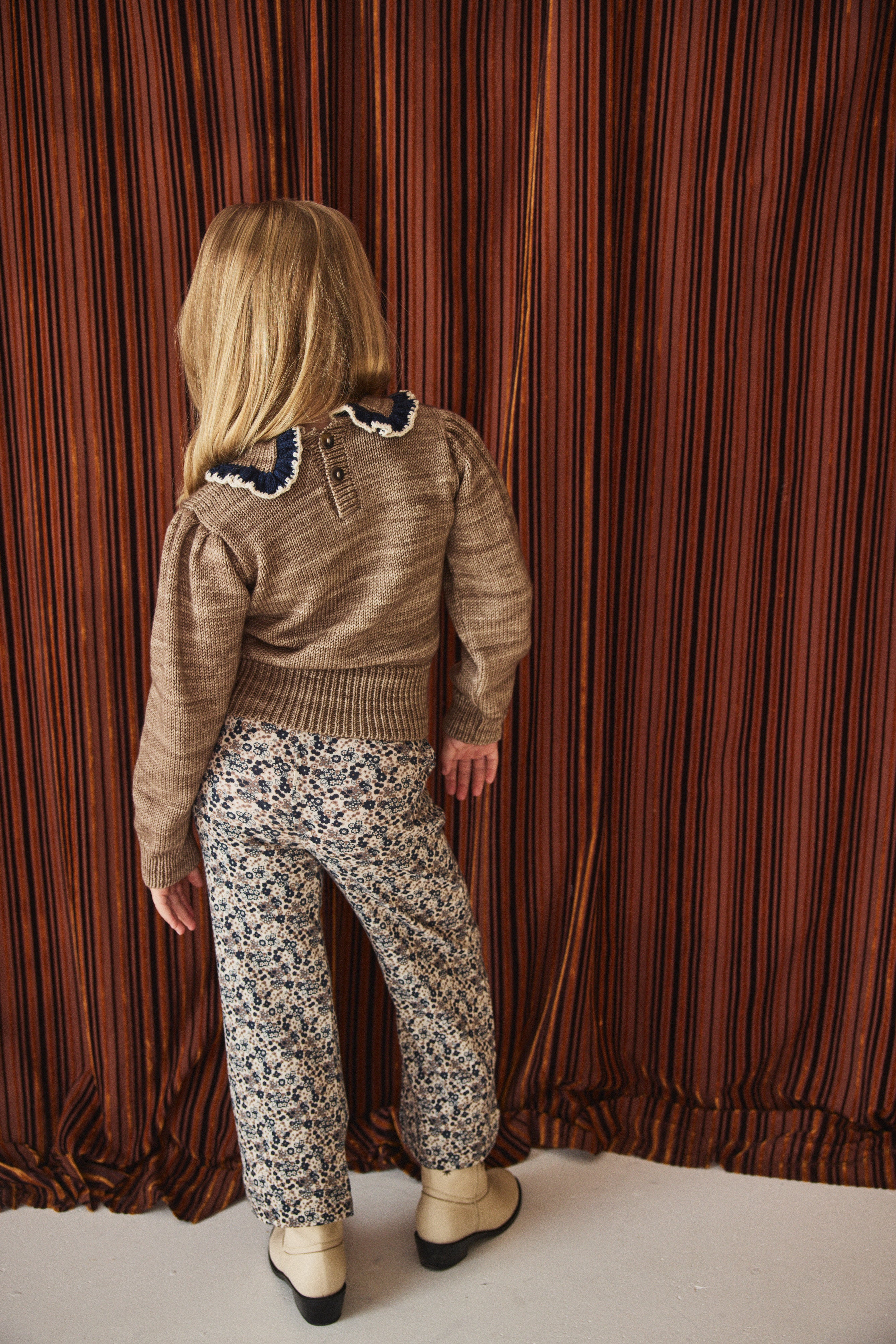 Estelle Sweater – Misha & Puff