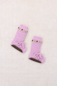 Baby Floret Tall Day Hike Booties