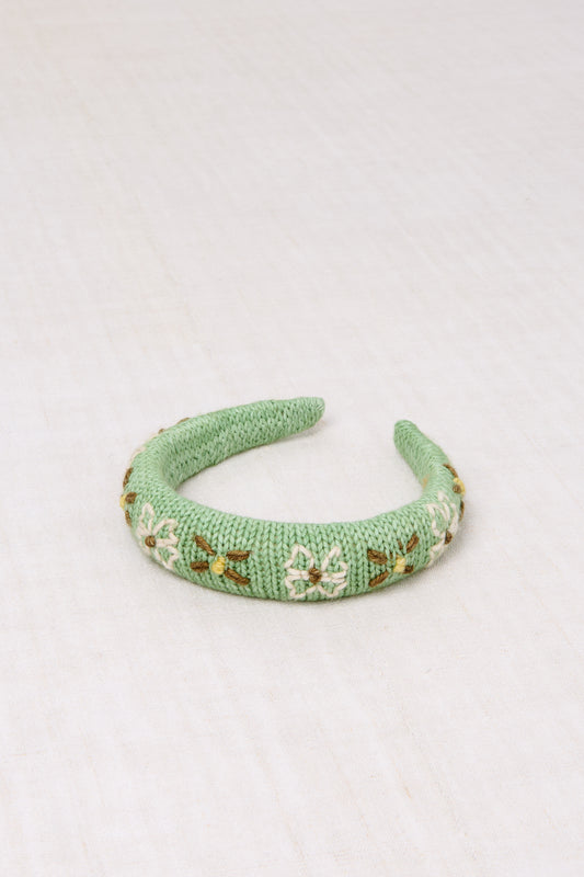 Floret Headband