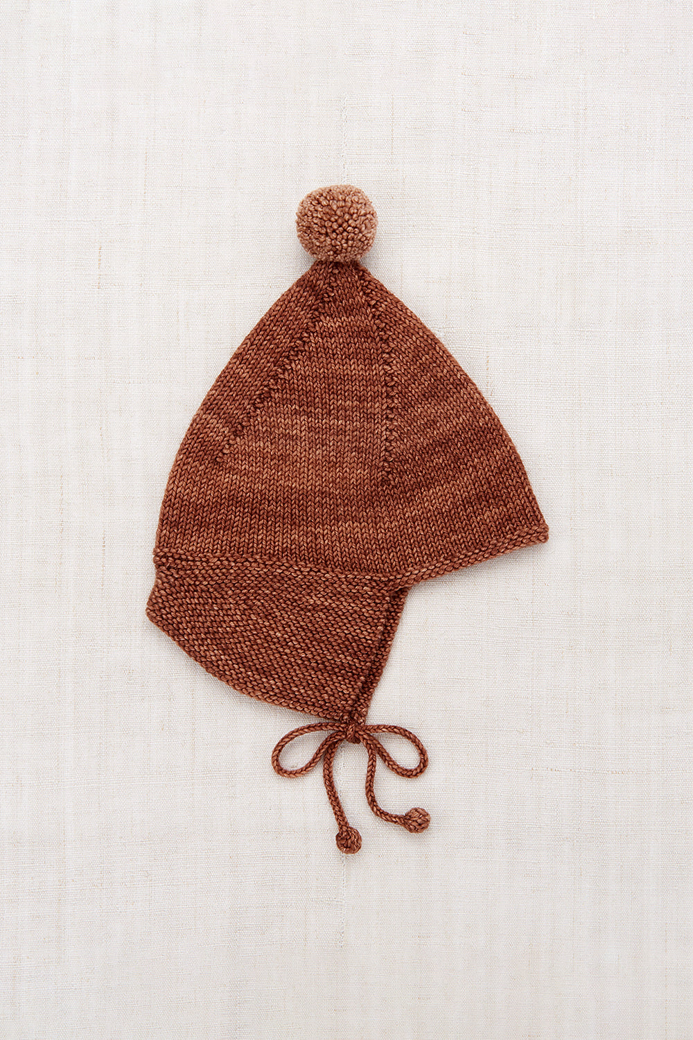 Baby Pointy Peak Hat