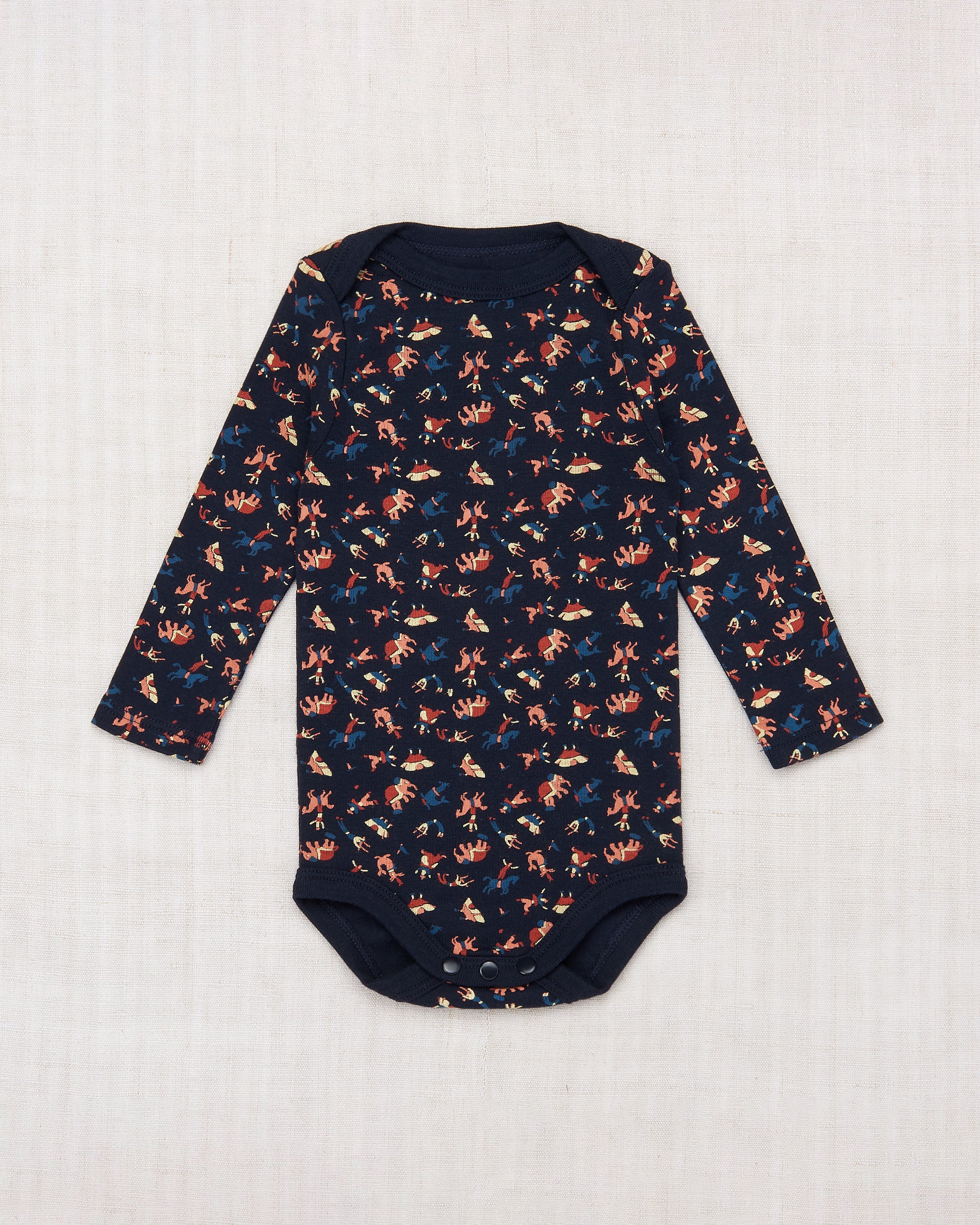 Layette – Misha & Puff