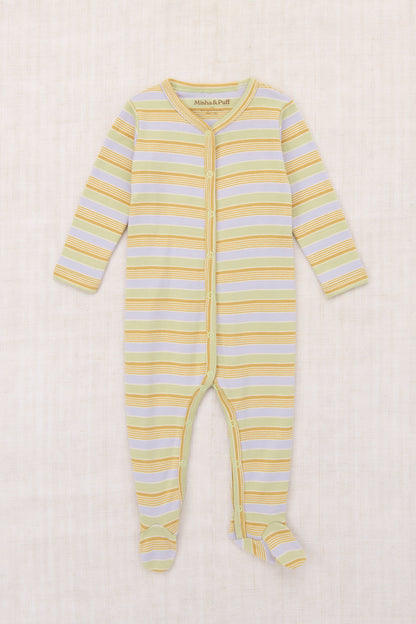 Baby Footed One-Piece