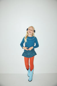 Skating Pond Skirt