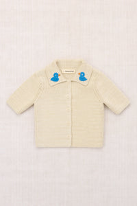 Duckling Cafe Cardigan