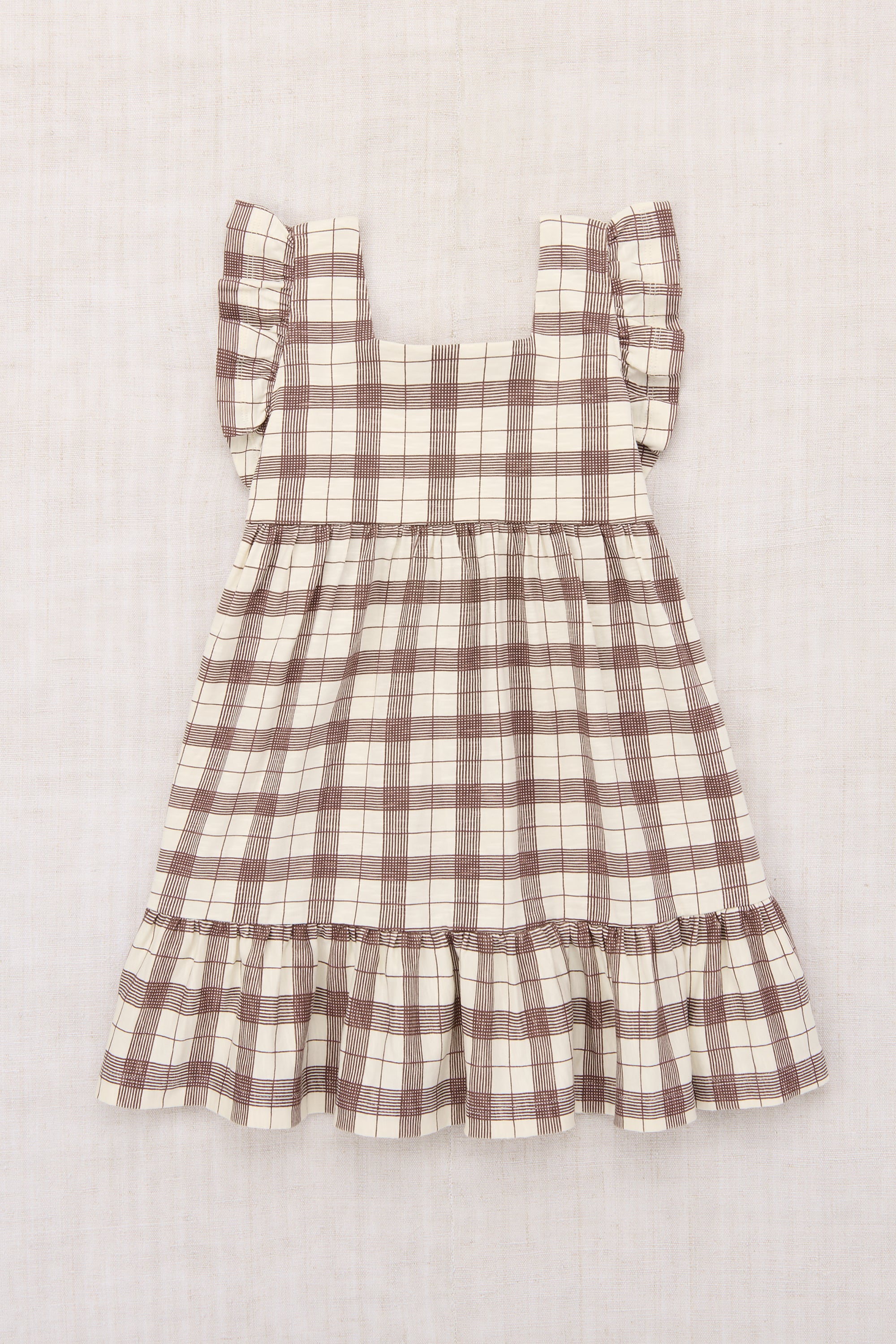 【新品】Misha & Puff Ruffle Sleeve Dress 2y Products – tagged 