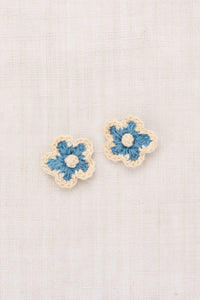 Medium Flower Clip Set