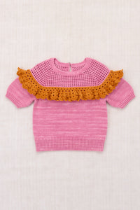 Crochet Joya Top