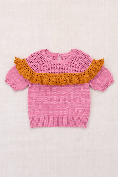 Crochet Joya Top